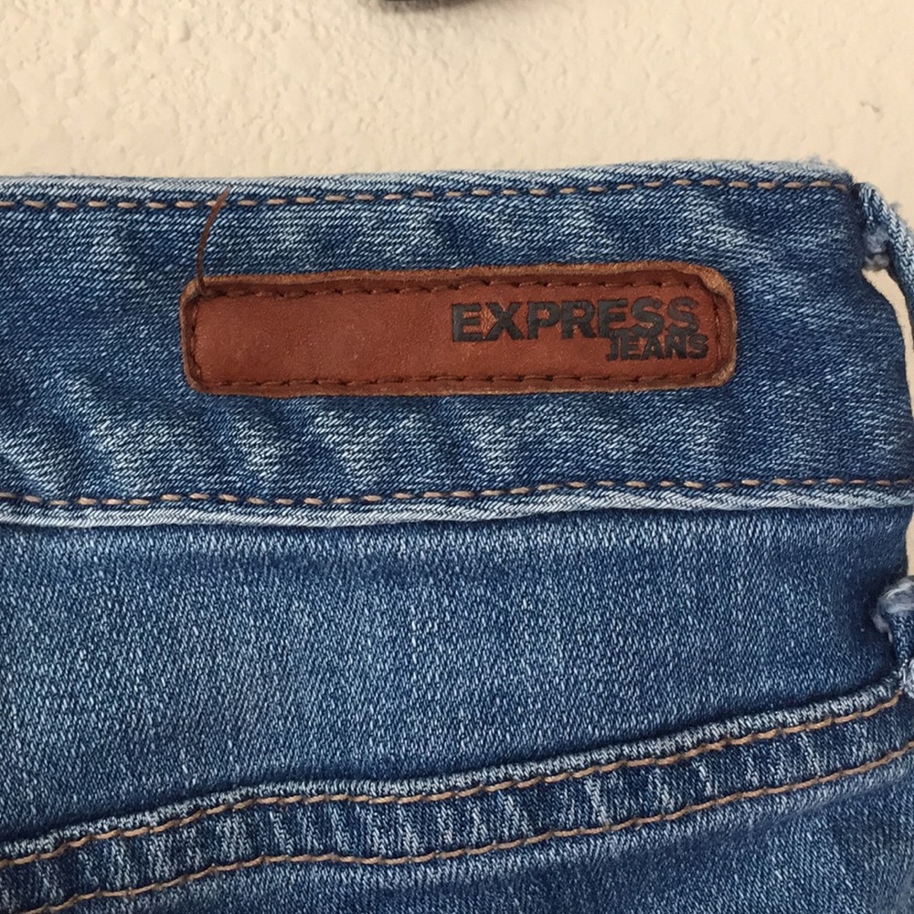 Express Jeans - Picture 8 of 8